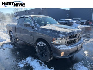 2019 RAM 1500 Classic Express
