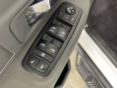 2019 RAM 1500 Classic Warlock