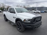 2019 RAM 1500 Classic Warlock