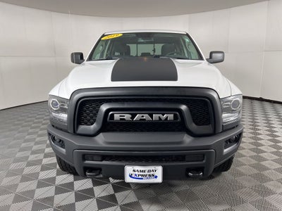 2019 RAM 1500 Classic Warlock