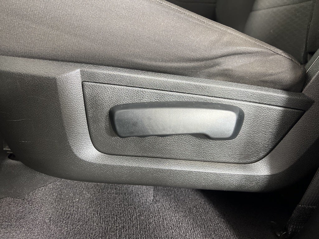 2020 RAM 1500 Classic Warlock