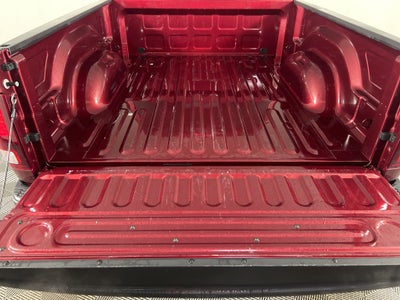 2020 RAM 1500 Classic Warlock