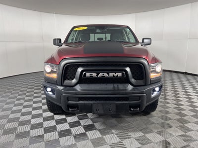 2020 RAM 1500 Classic Warlock