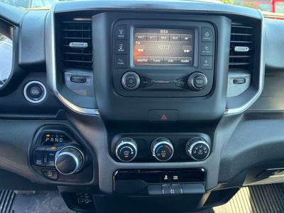 2024 RAM 1500 Big Horn/Lone Star