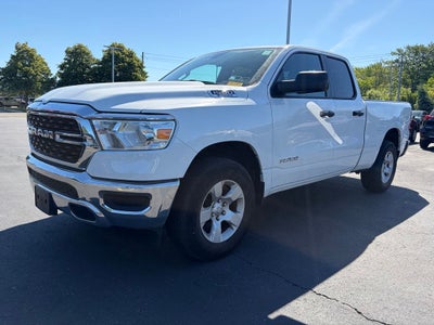 2024 RAM 1500 Big Horn/Lone Star