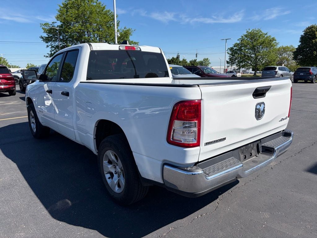 2024 RAM 1500 Big Horn/Lone Star