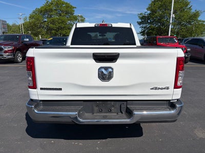 2024 RAM 1500 Big Horn/Lone Star