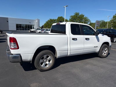 2024 RAM 1500 Big Horn/Lone Star