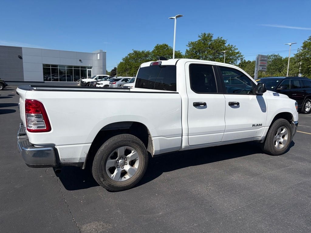 2024 RAM 1500 Big Horn/Lone Star