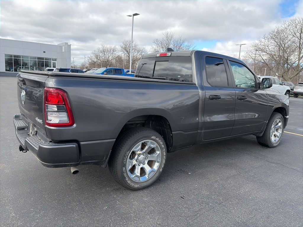2024 RAM 1500 Tradesman