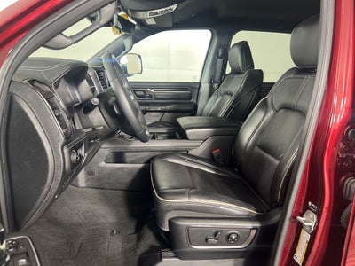 2024 RAM 1500 Limited