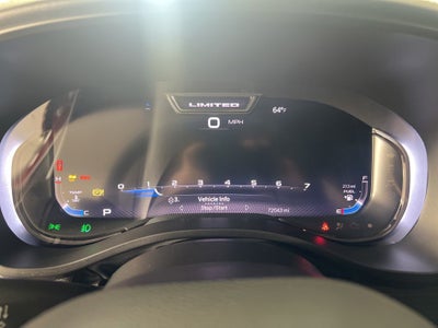 2024 RAM 1500 Limited
