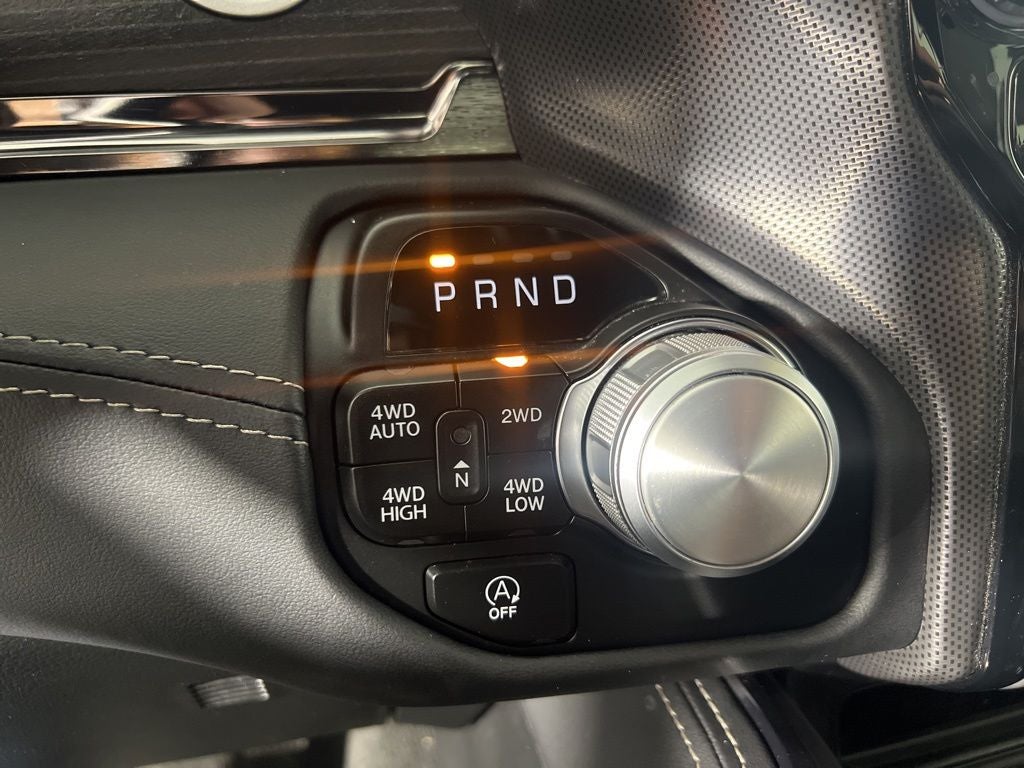 2024 RAM 1500 Limited