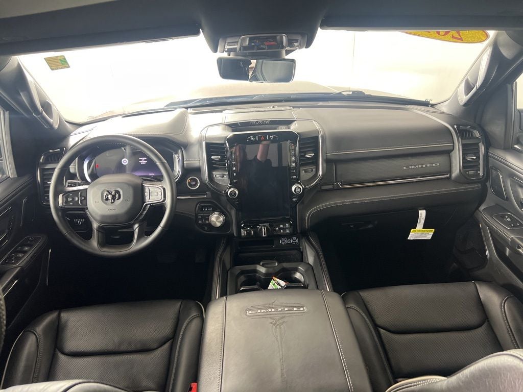 2024 RAM 1500 Limited