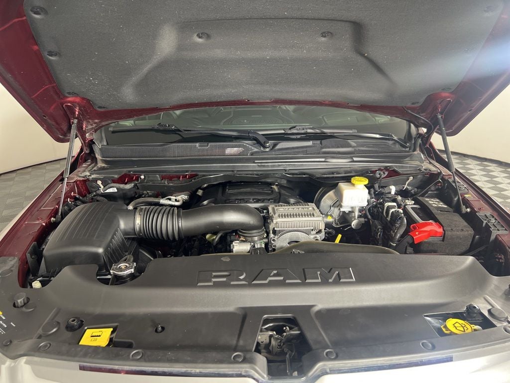 2024 RAM 1500 Limited