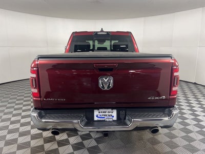 2024 RAM 1500 Limited