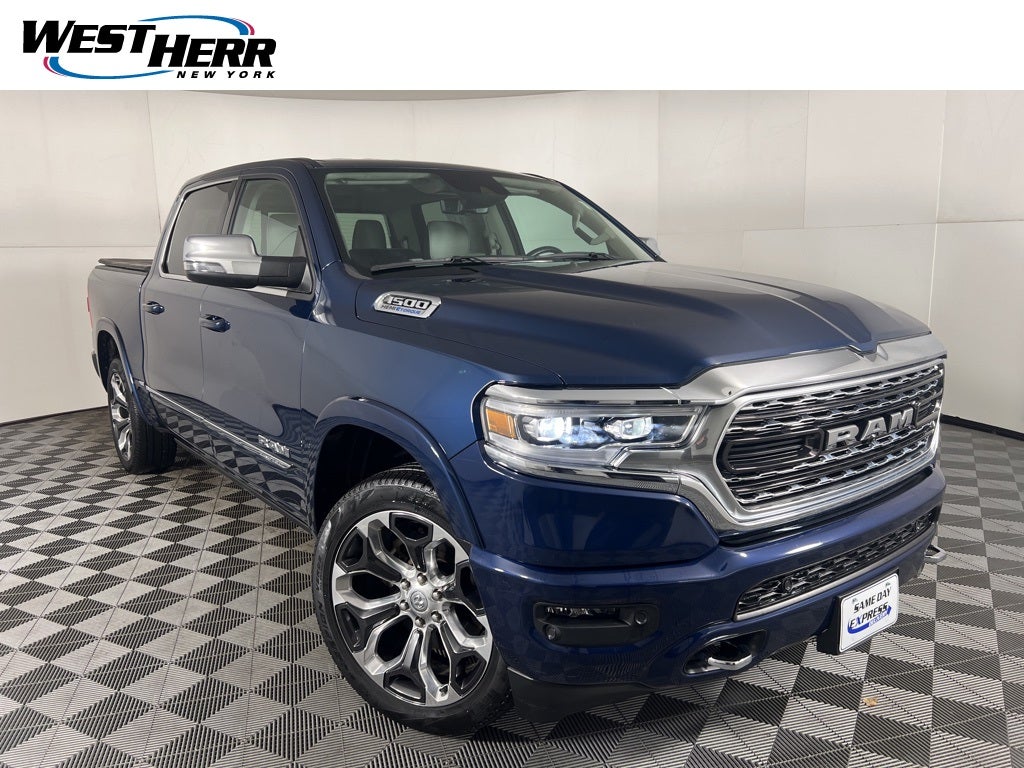 2023 RAM 1500 Limited