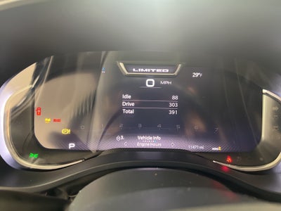 2023 RAM 1500 Limited