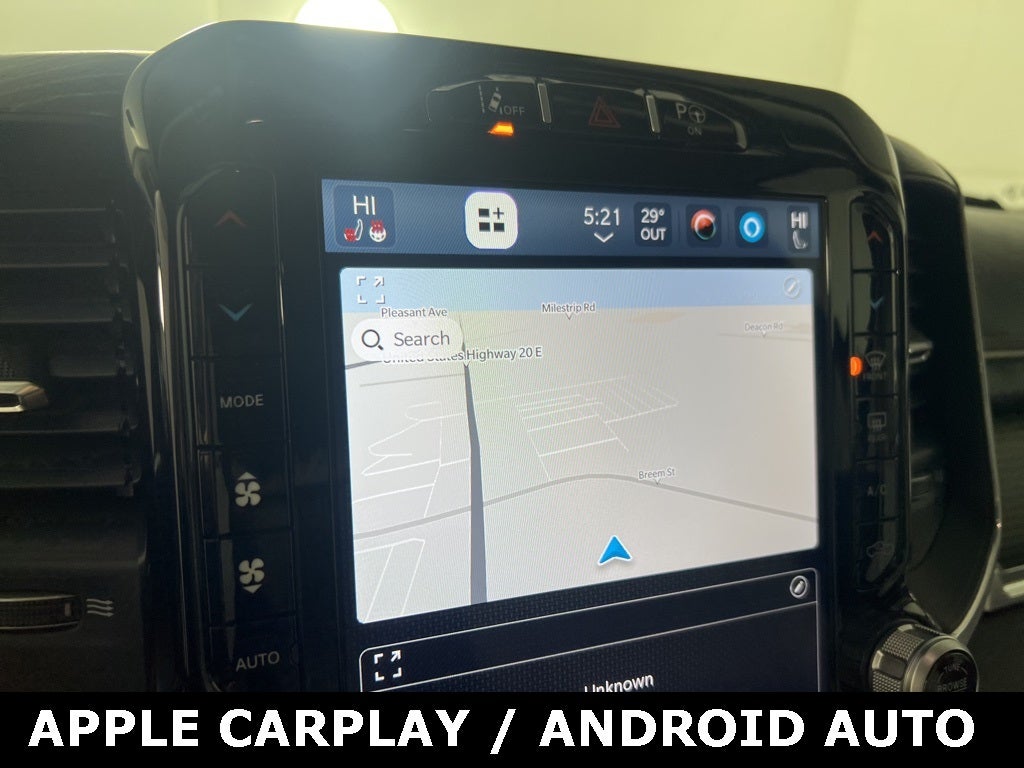 2023 RAM 1500 Limited