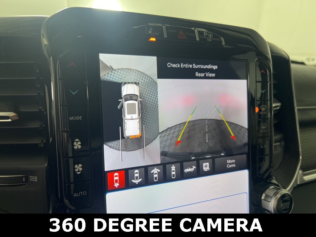 2023 RAM 1500 Limited