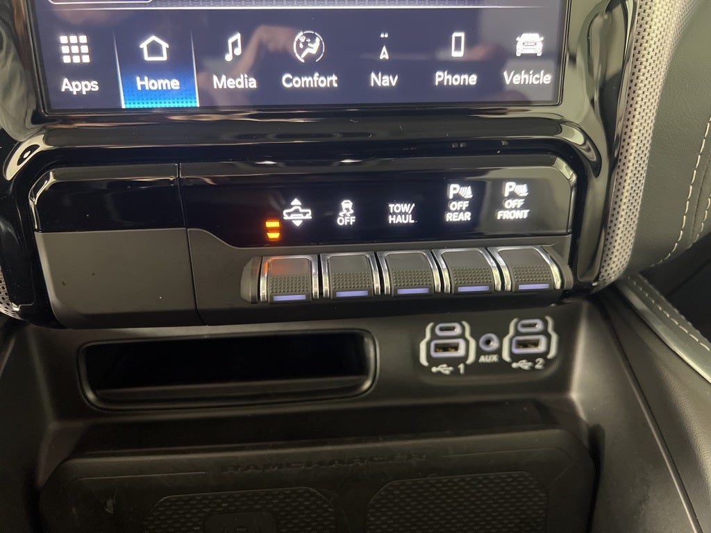 2023 RAM 1500 Limited