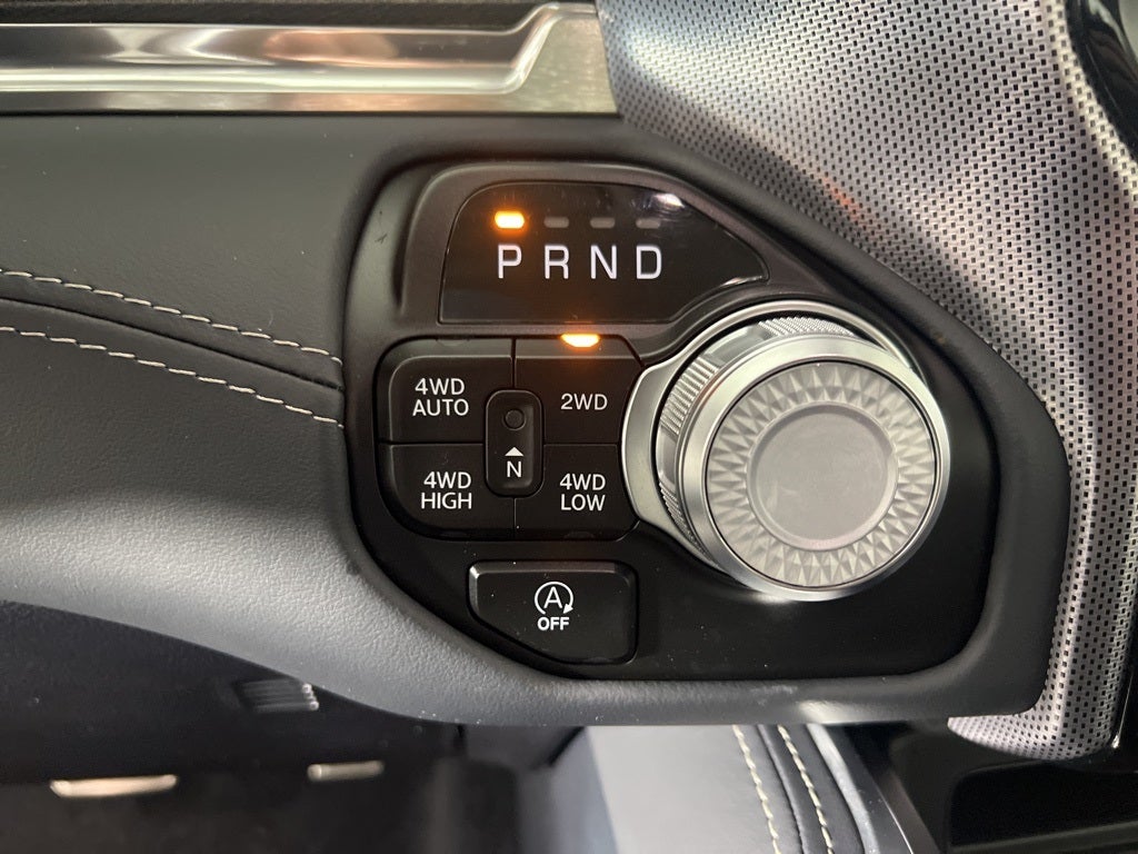 2023 RAM 1500 Limited