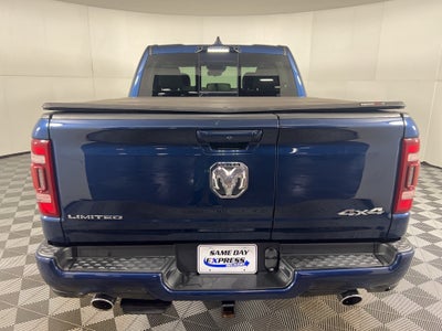 2023 RAM 1500 Limited