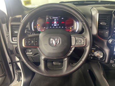 2023 RAM 1500 Rebel