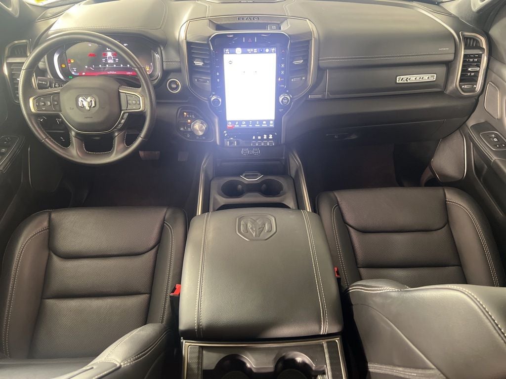 2023 RAM 1500 Rebel