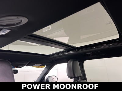 2024 Ford Explorer ST-Line