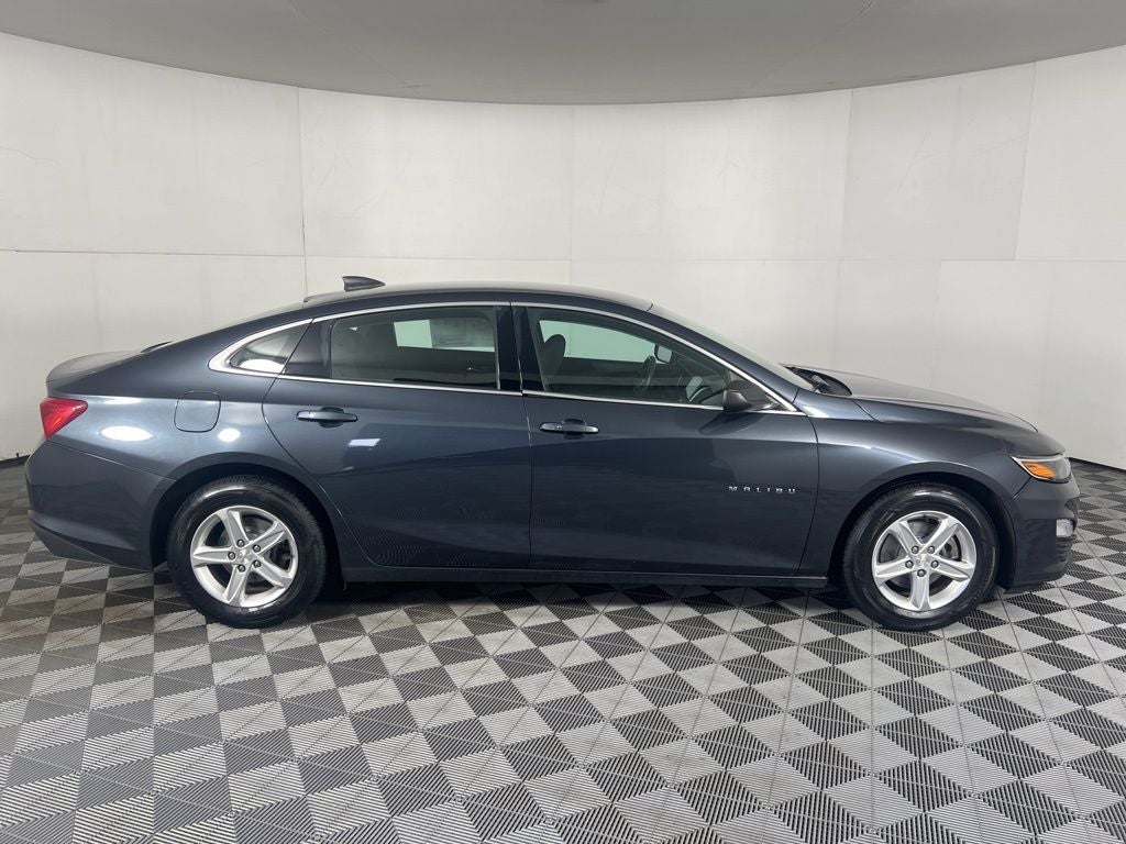2020 Chevrolet Malibu LS 1LS
