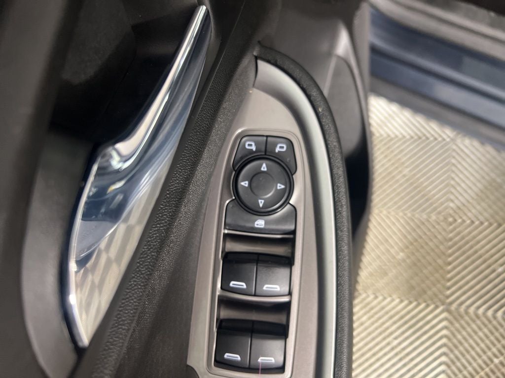 2020 Chevrolet Malibu LS 1LS