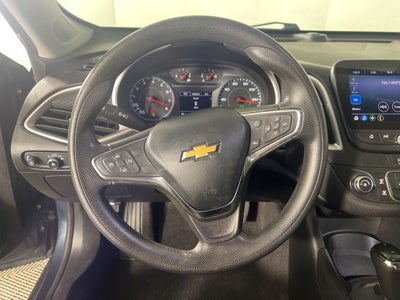 2020 Chevrolet Malibu LS 1LS