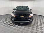 2021 Chevrolet Colorado Work Truck