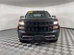 2022 Chevrolet Silverado 1500 LTD Custom Trail Boss