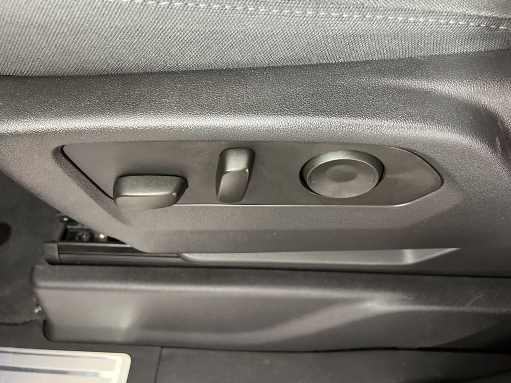 2024 Chevrolet Silverado 1500 LT Texas Edition