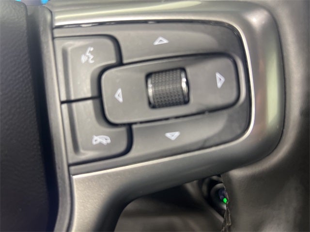 2025 Chevrolet Silverado 1500 LT LT1