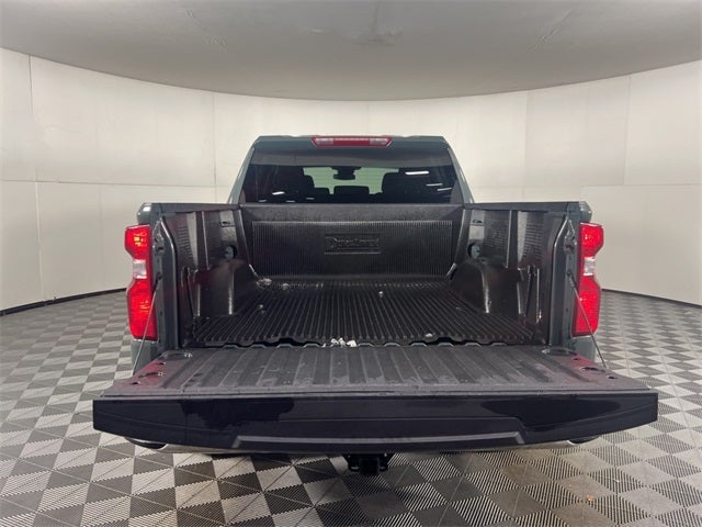 2025 Chevrolet Silverado 1500 LT LT1