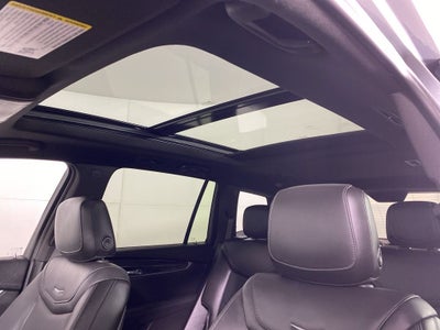 2023 Cadillac XT6 Sport