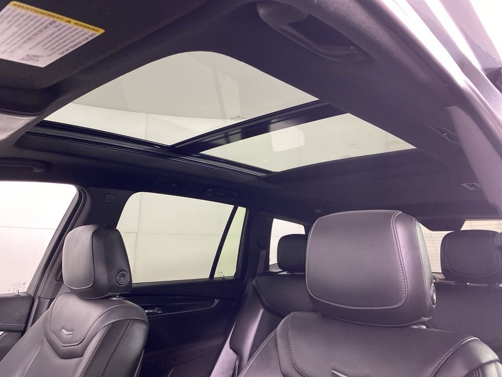 2023 Cadillac XT6 Sport