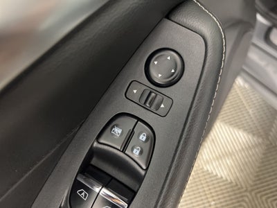 2019 Nissan Maxima 3.5 SV