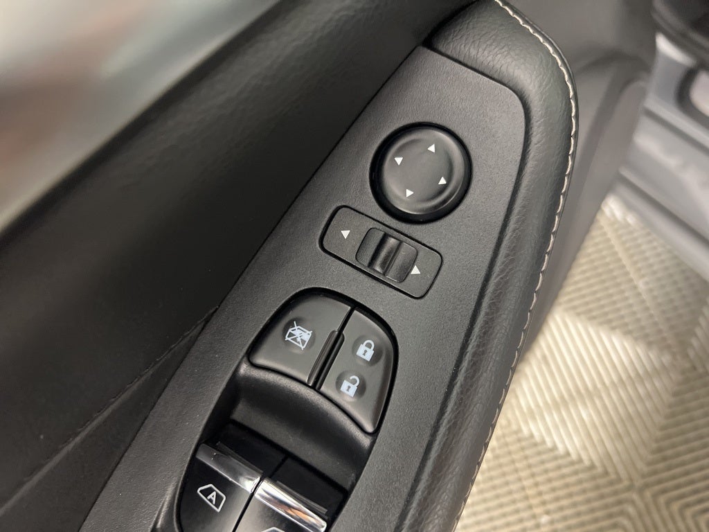 2019 Nissan Maxima 3.5 SV