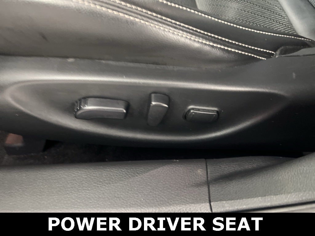 2019 Nissan Maxima 3.5 SV