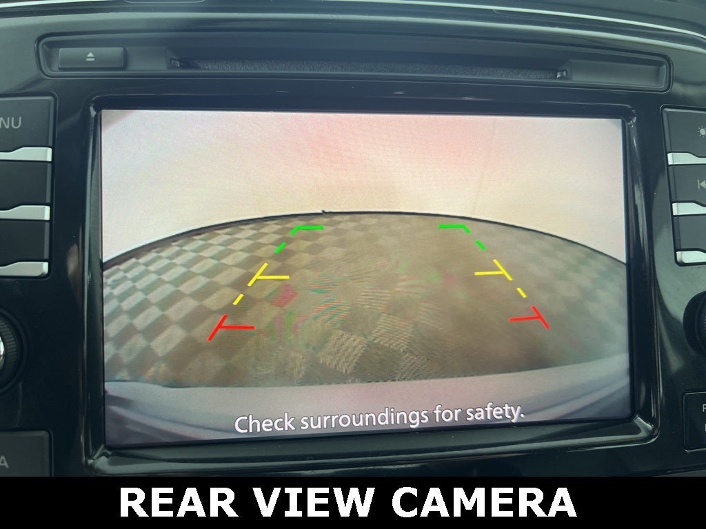 2019 Nissan Maxima 3.5 SV