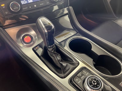 2019 Nissan Maxima 3.5 SV