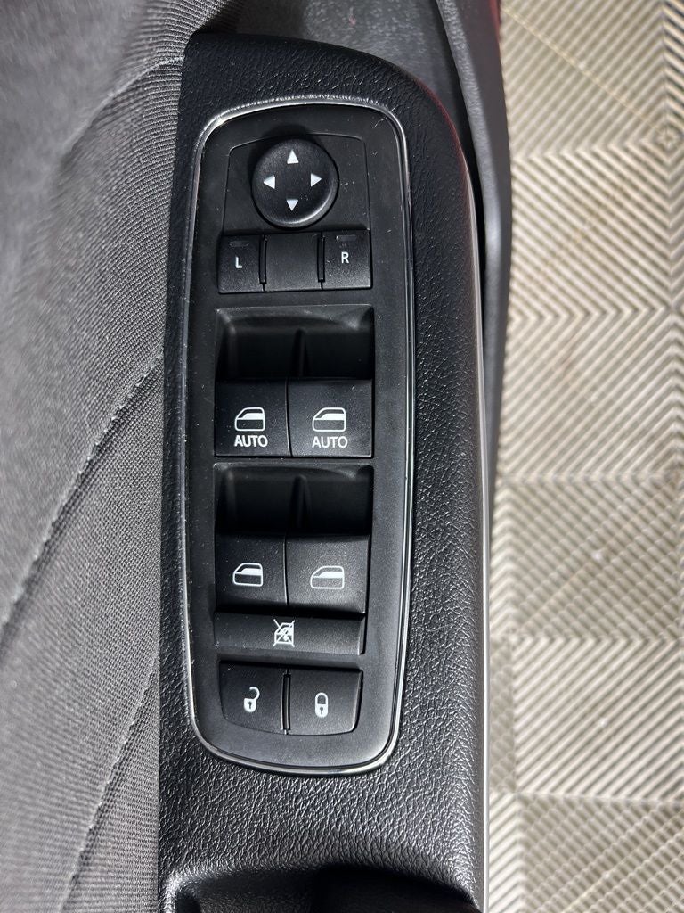 2017 Dodge Charger R/T