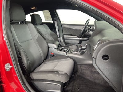 2017 Dodge Charger R/T