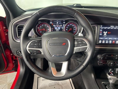 2017 Dodge Charger R/T