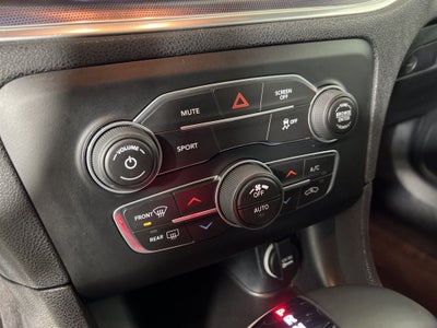 2017 Dodge Charger R/T