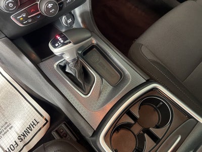 2017 Dodge Charger R/T